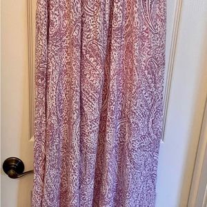 Toni summer maxi dress! Medium perfect for summer